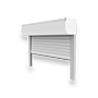 Front-Mounted Roller Shutters SK 45