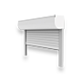 Front-Mounted Roller Shutters SKP
