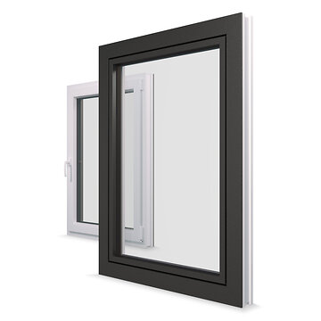 Alle Fenster