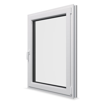 Fassadenfenster